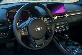 Toyota GR Premium