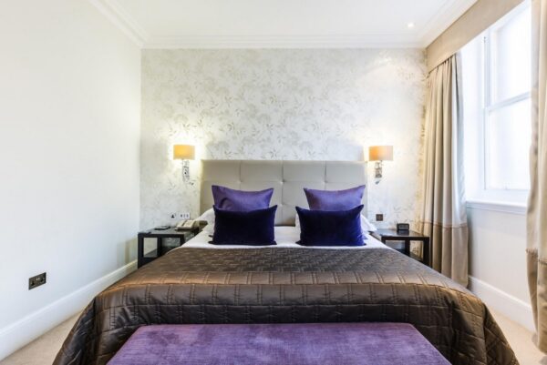 Luxury Apartment Wifi