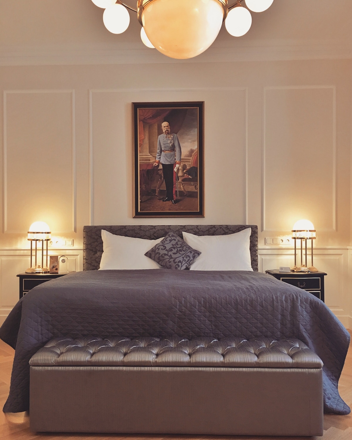 ApartHotel in the very heart of Vienna