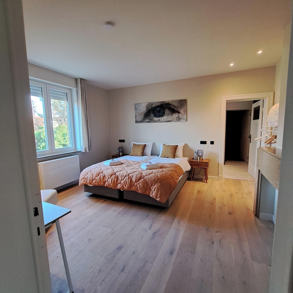 Bruges holiday home in Sint-Andries