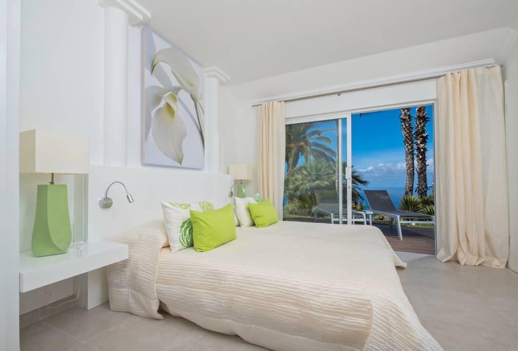 Apartment In Tenerife for Max 4 guests