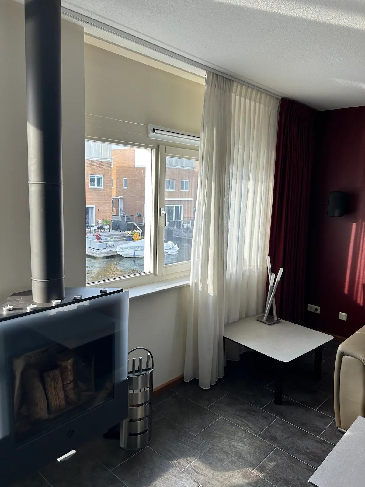 Chico House in Flevoland