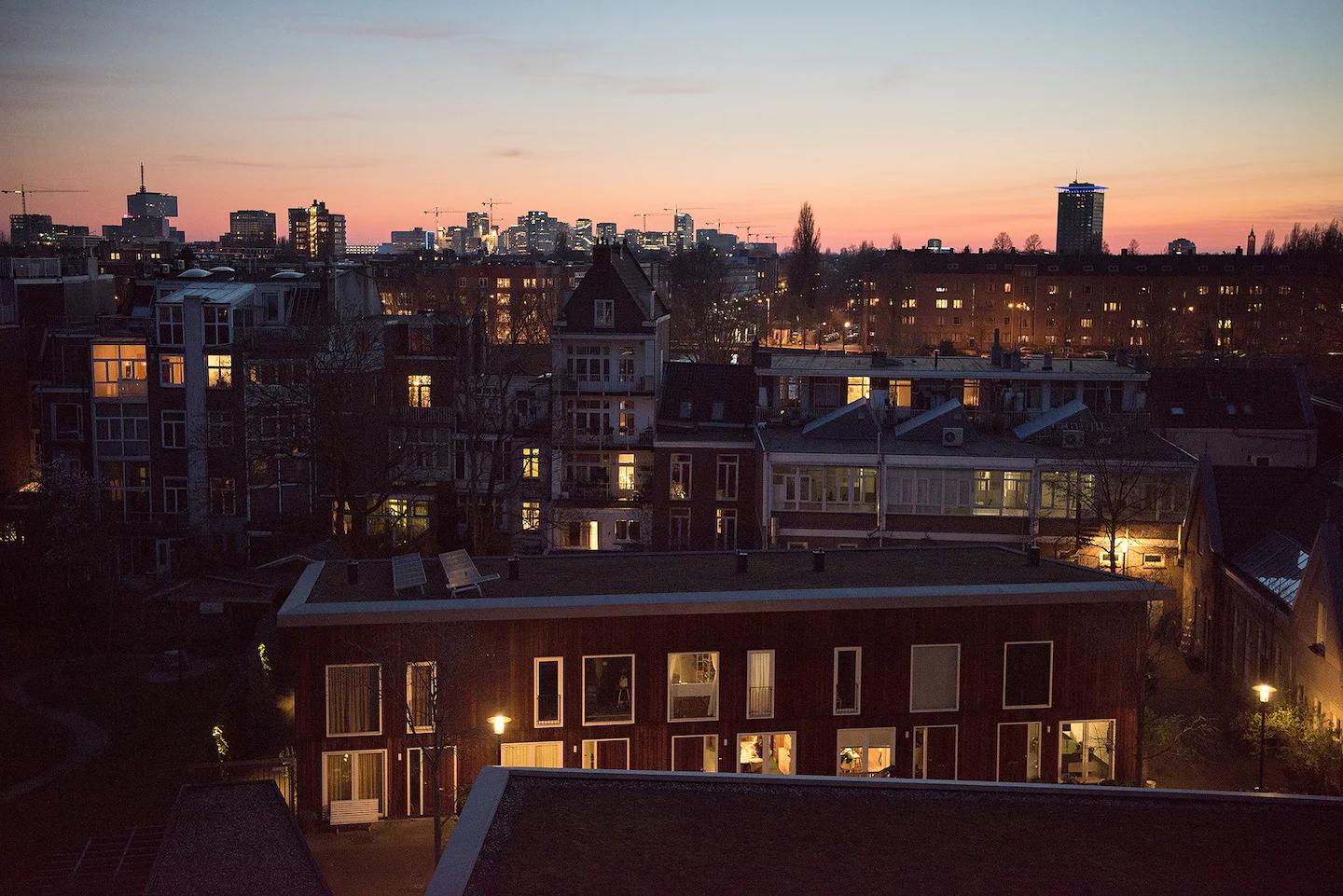 Luxury Apartment with private hot tub