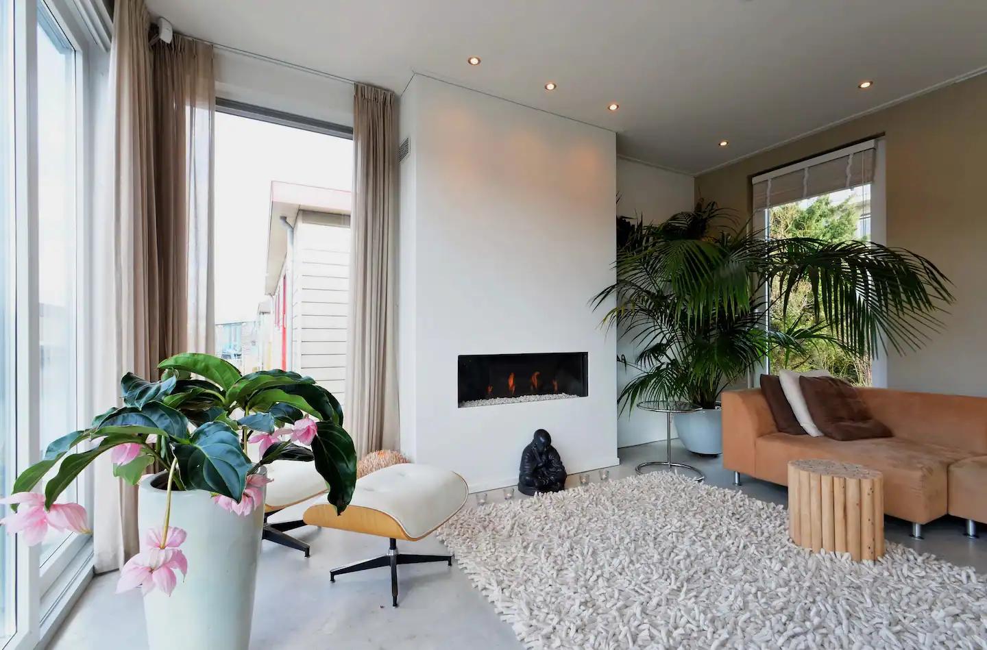 My Amsterdam Houseboat