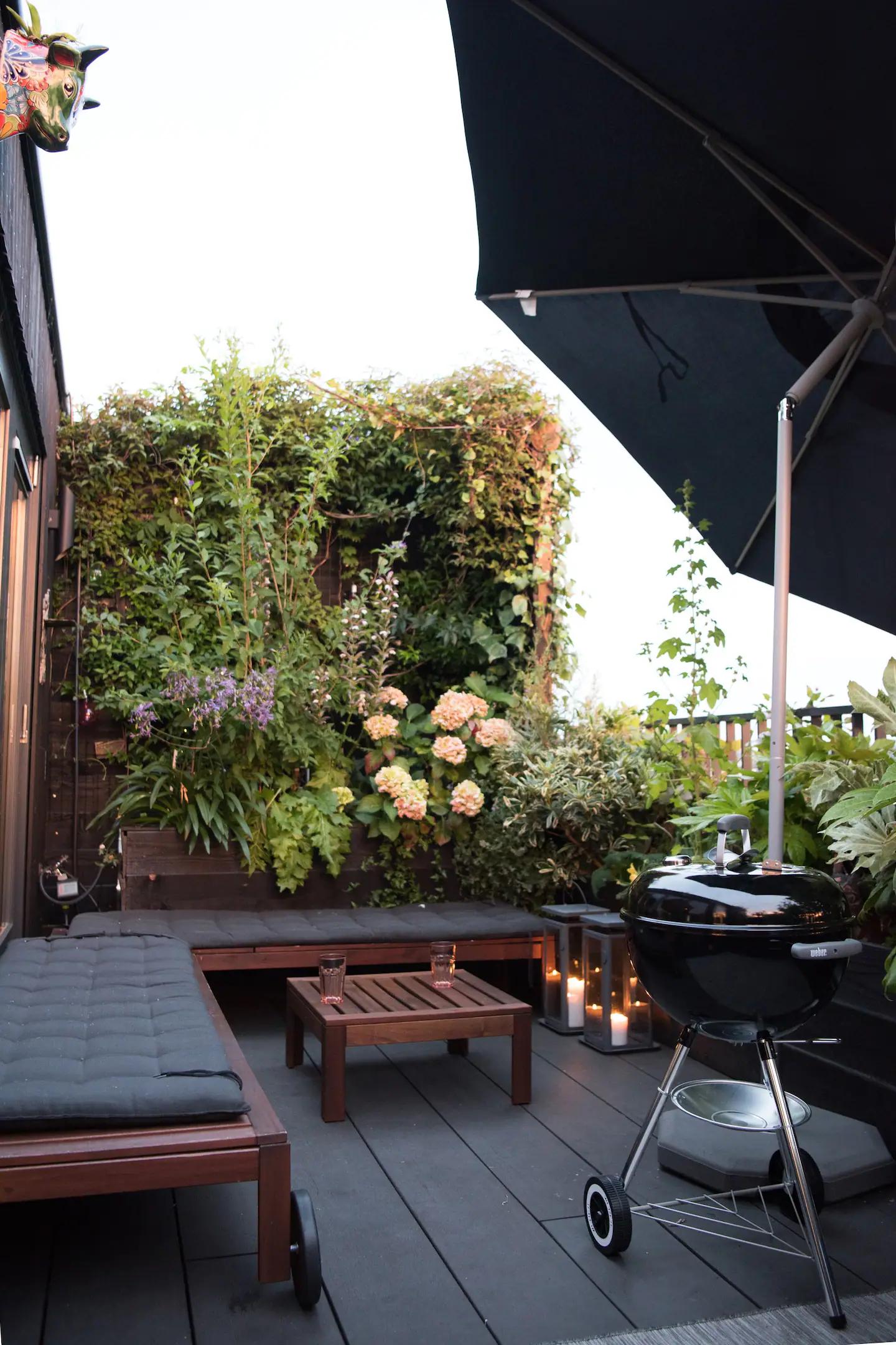 Luxury Apartment with private hot tub