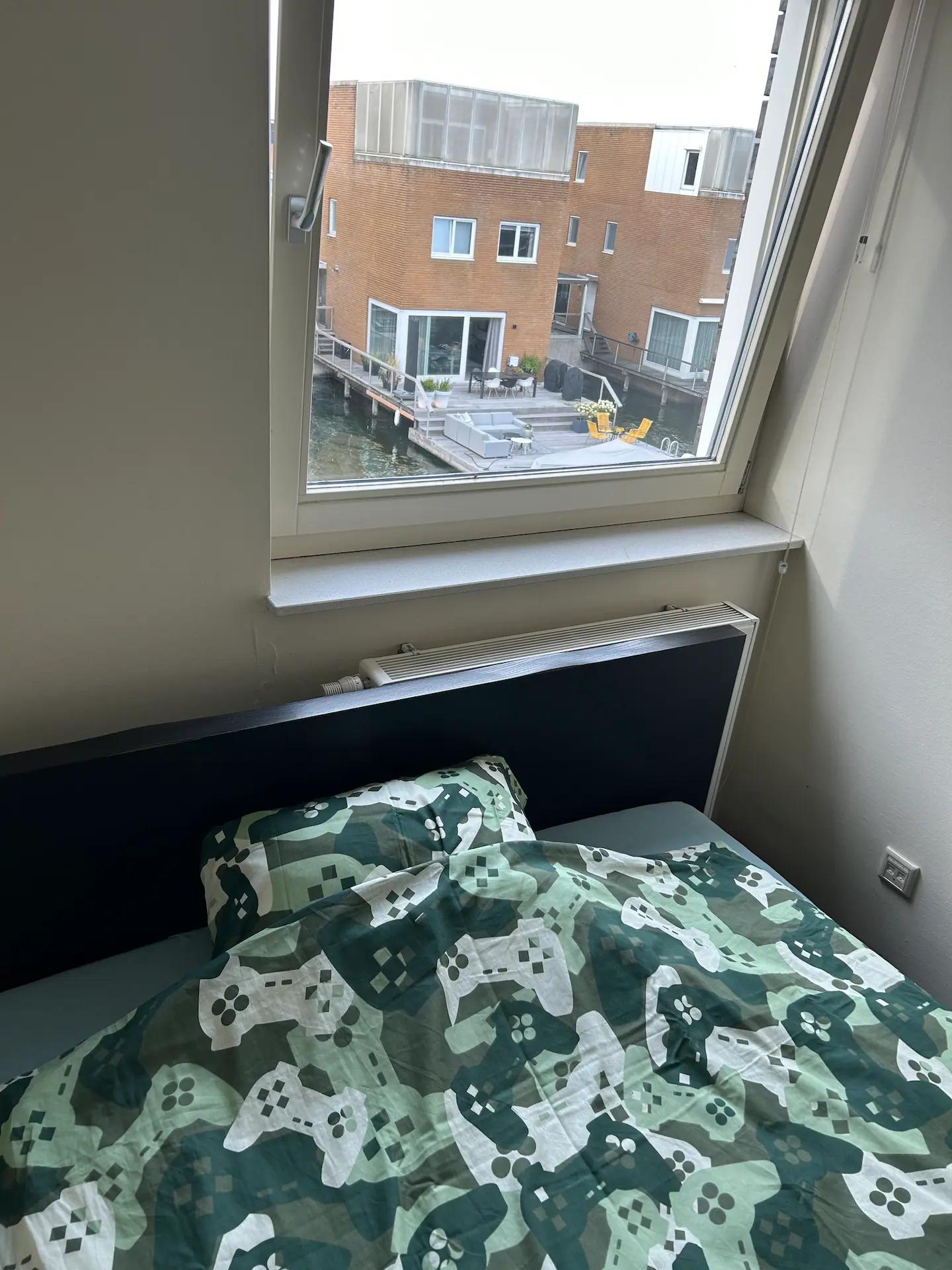 Chico House in Flevoland