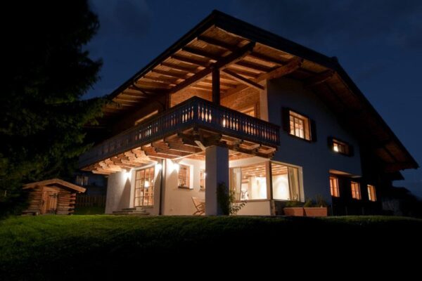 Chalet Hinterglemm