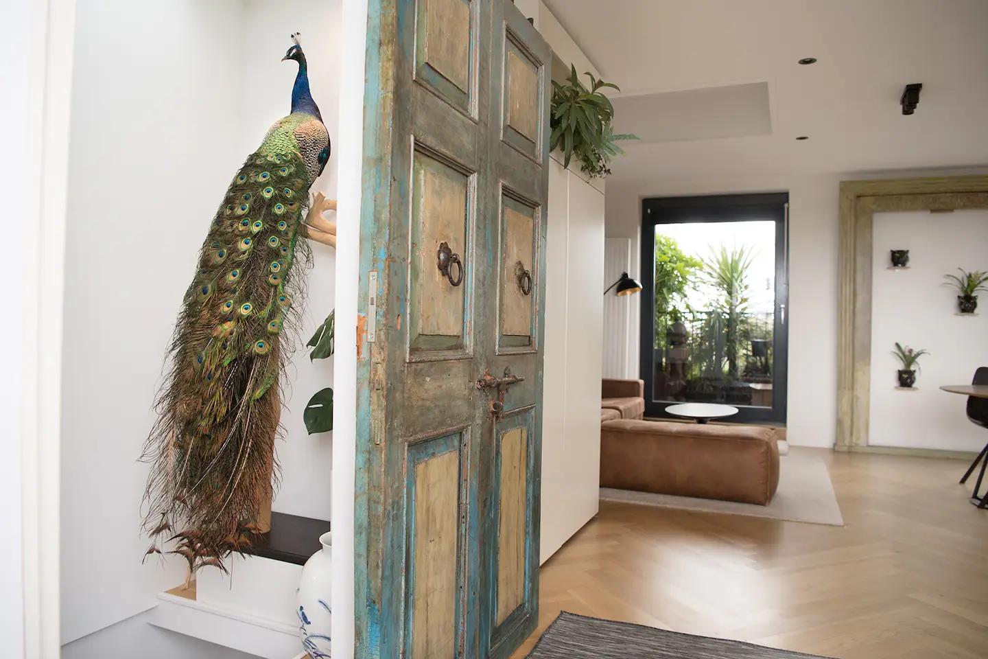 Luxury Apartment with private hot tub