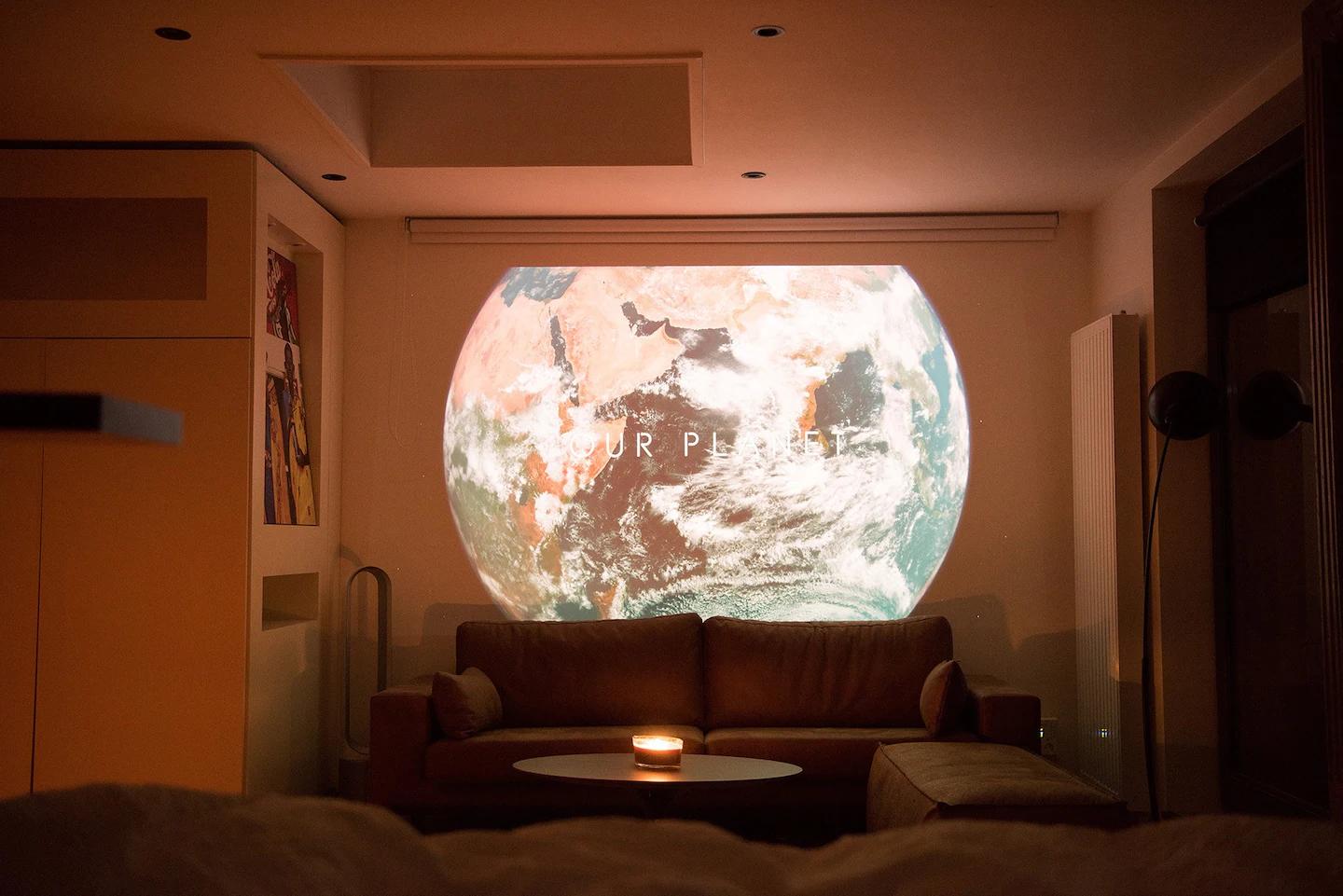 Luxury Apartment with private hot tub