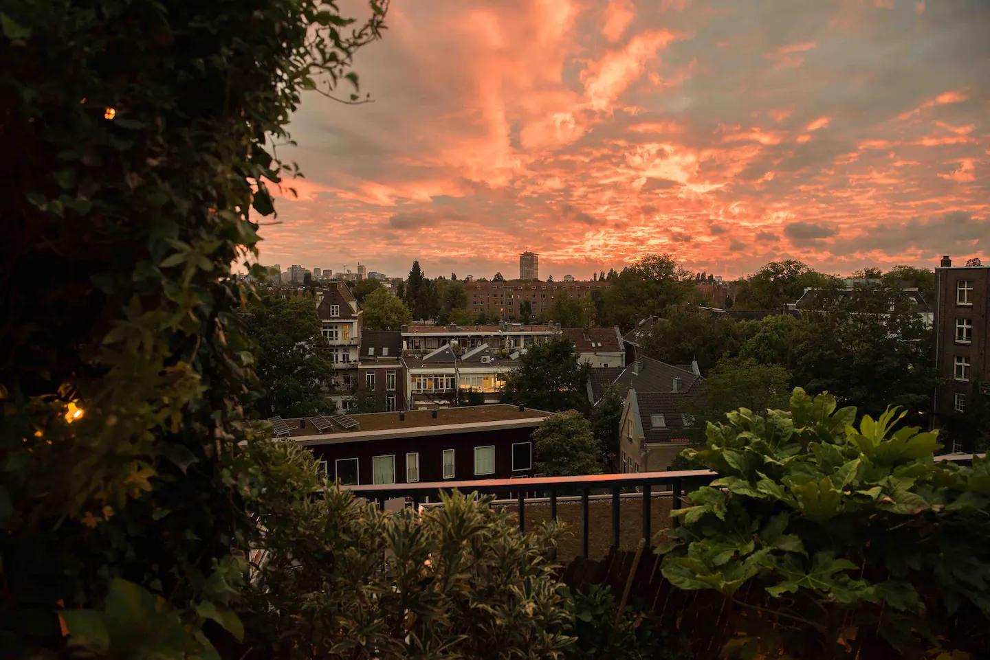 Luxury Apartment with private hot tub