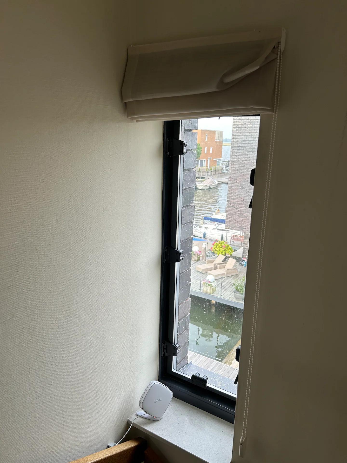 Chico House in Flevoland