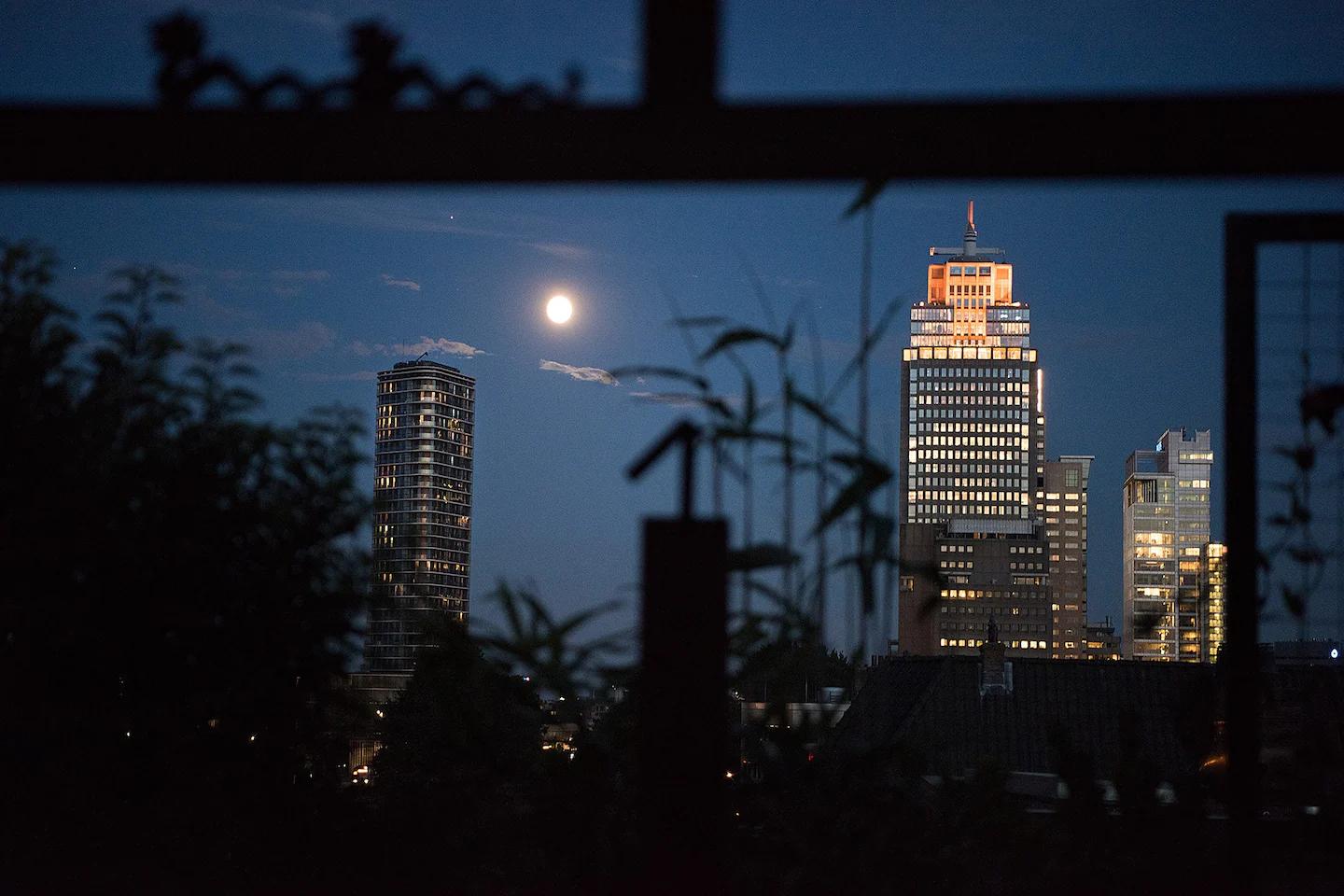Luxury Apartment with private hot tub