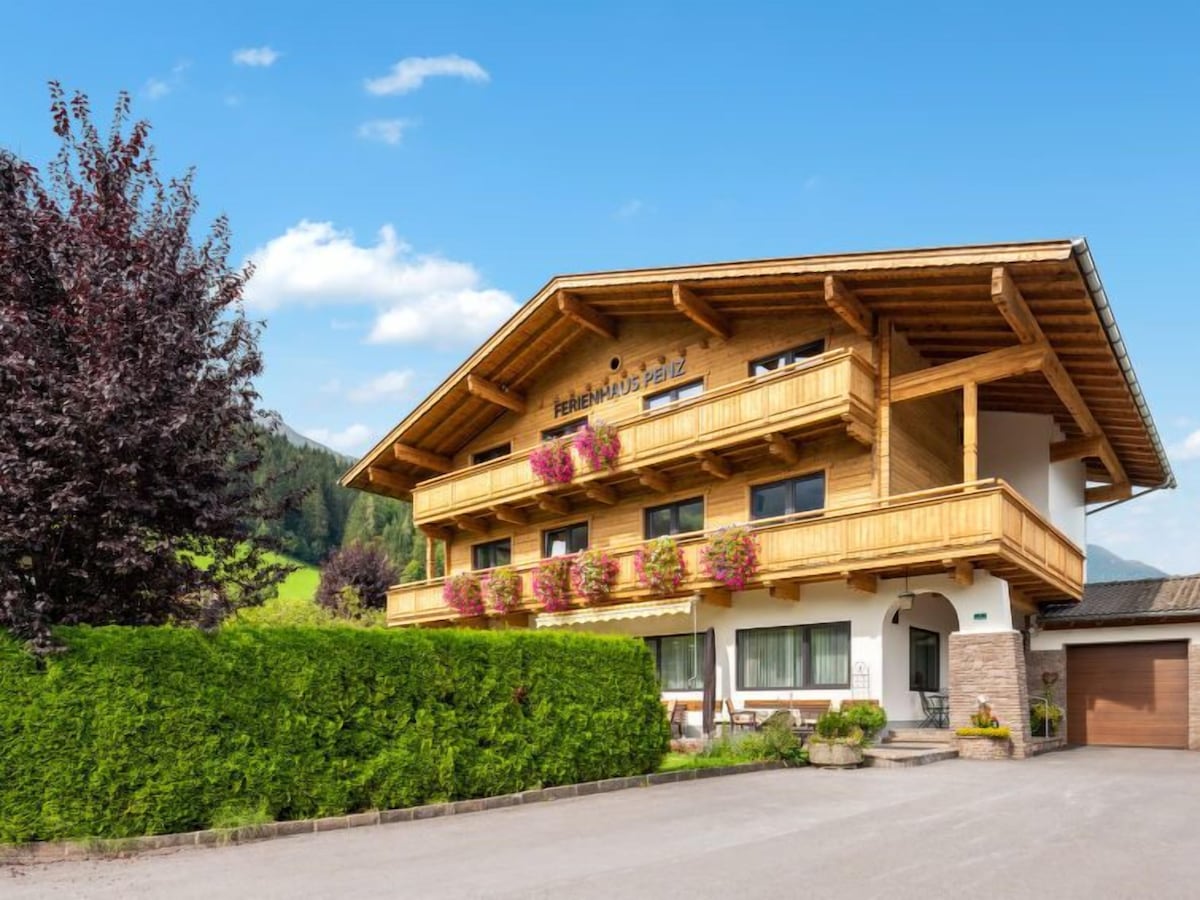 Chalet for 25 persons in Fügen, Tyrol