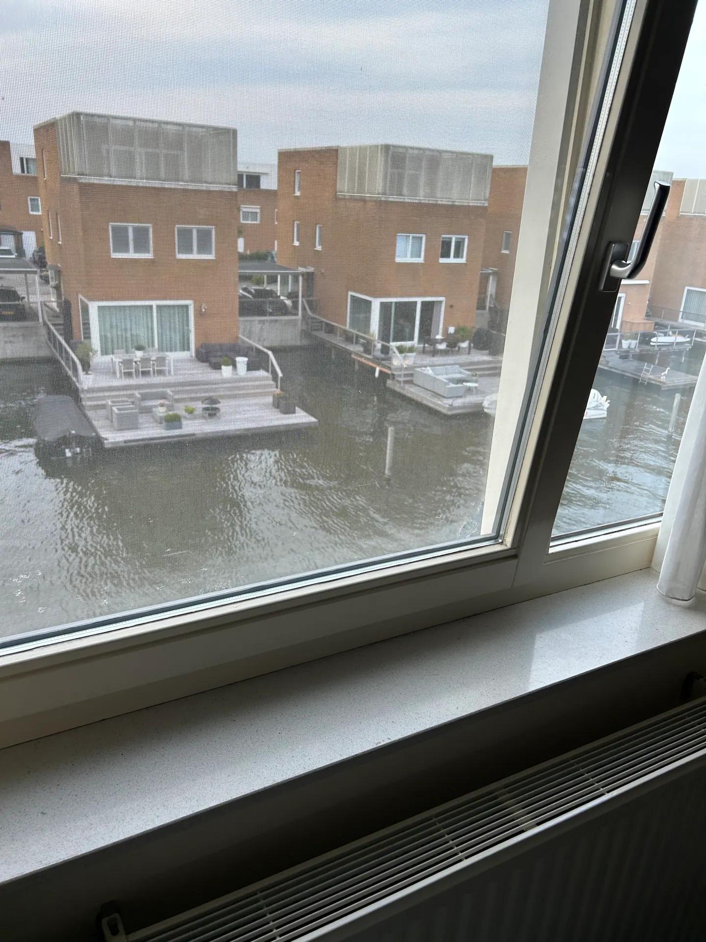 Chico House in Flevoland