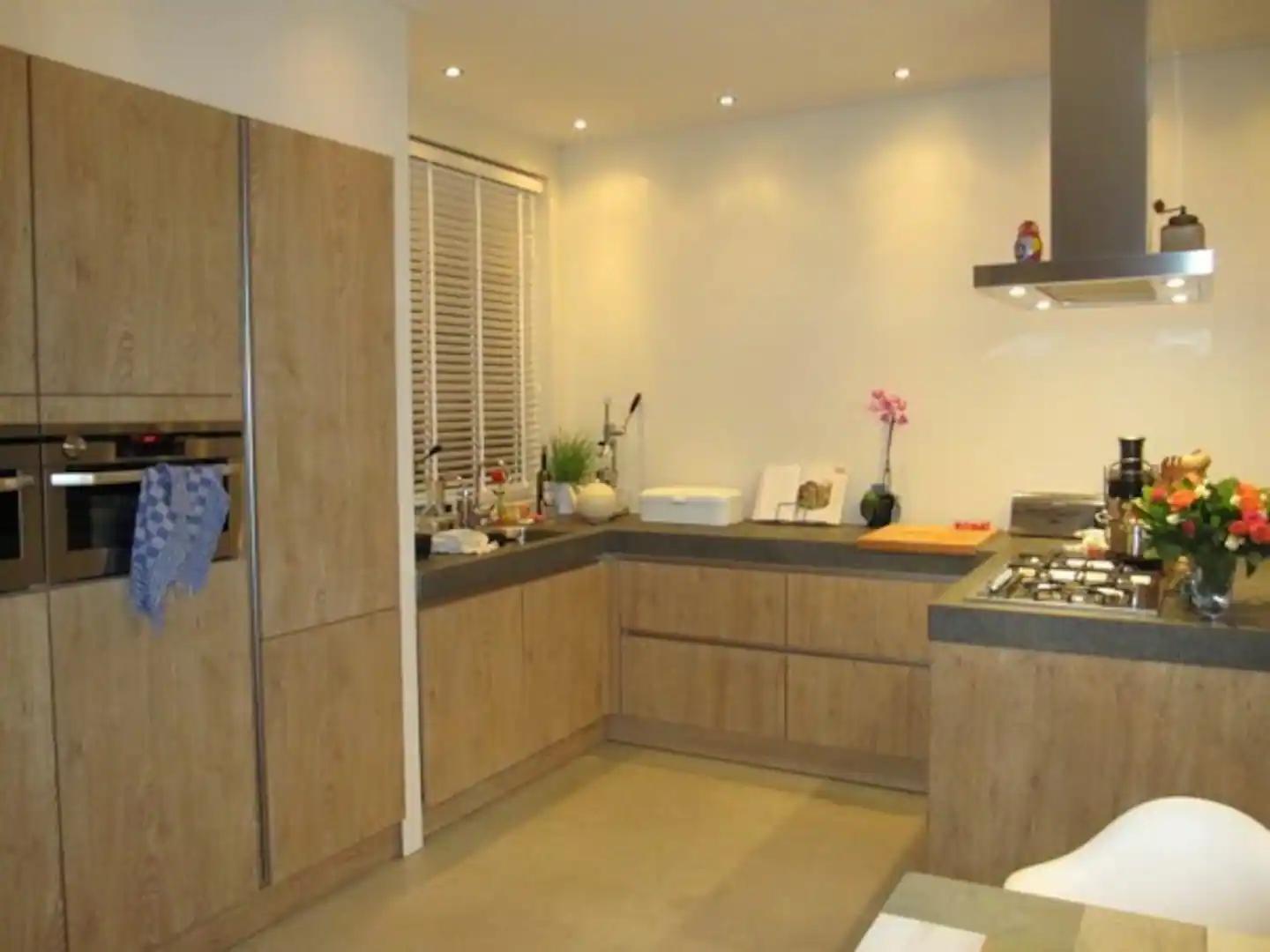 My Amsterdam Houseboat