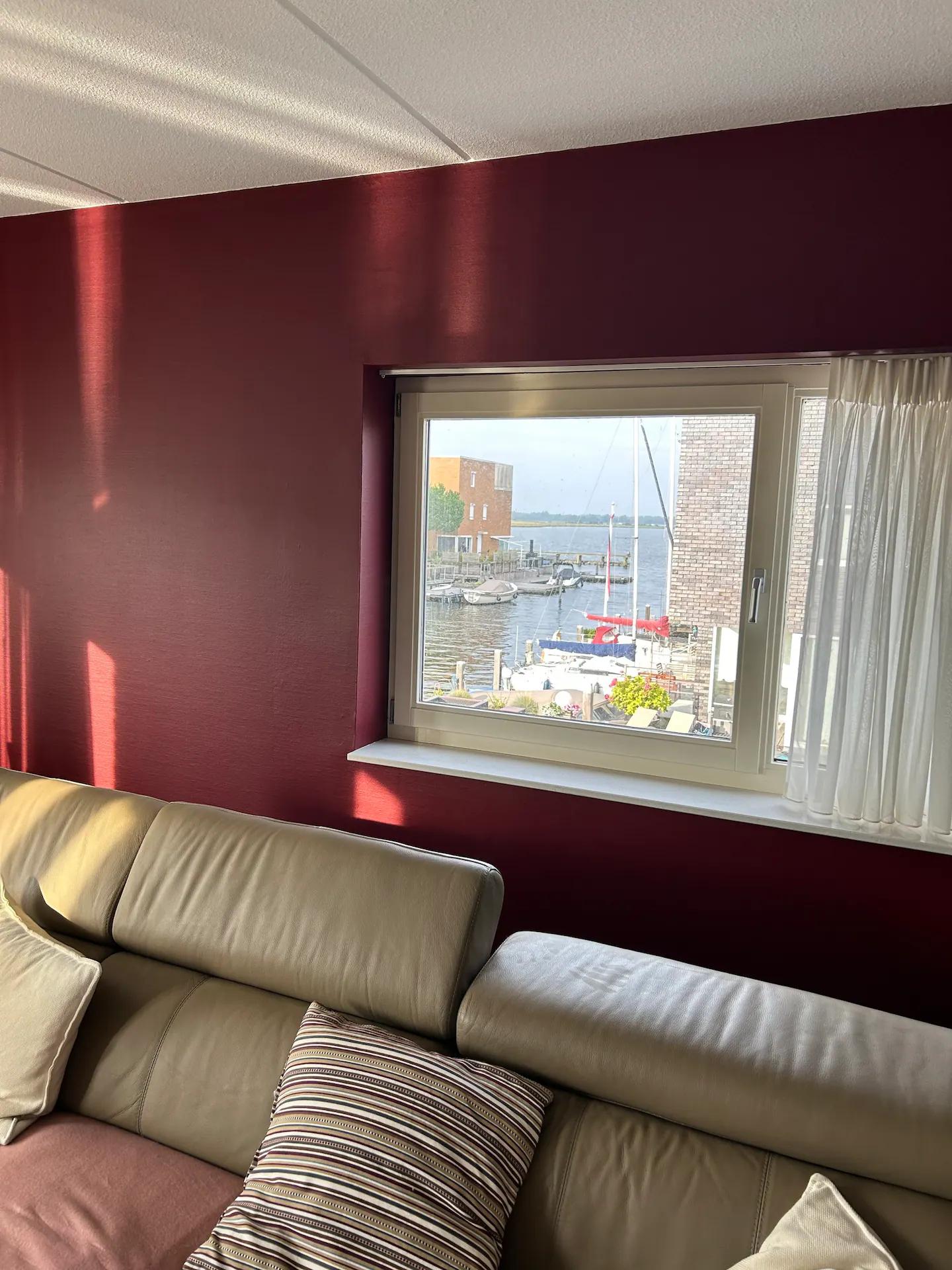 Chico House in Flevoland