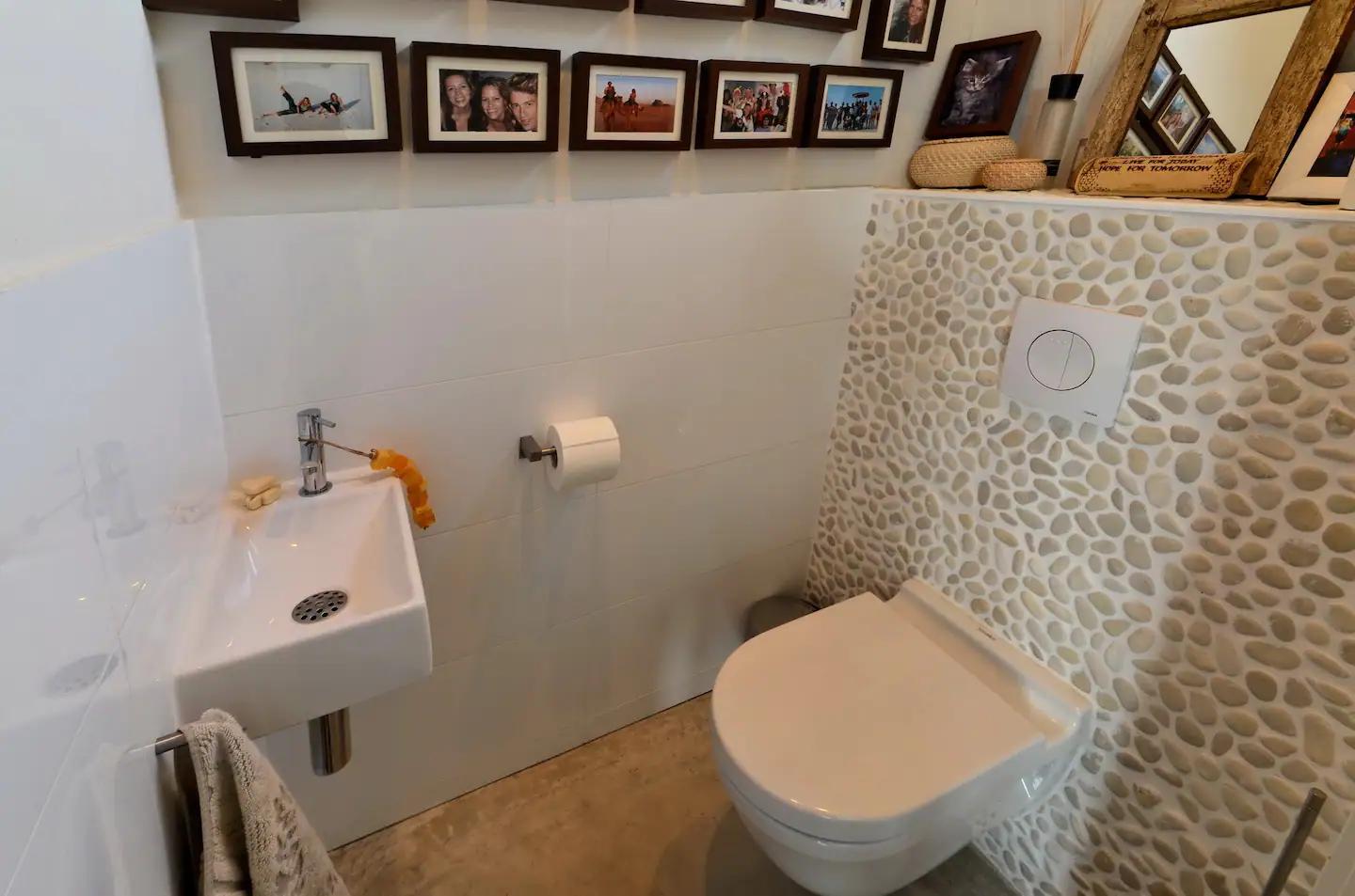 My Amsterdam Houseboat