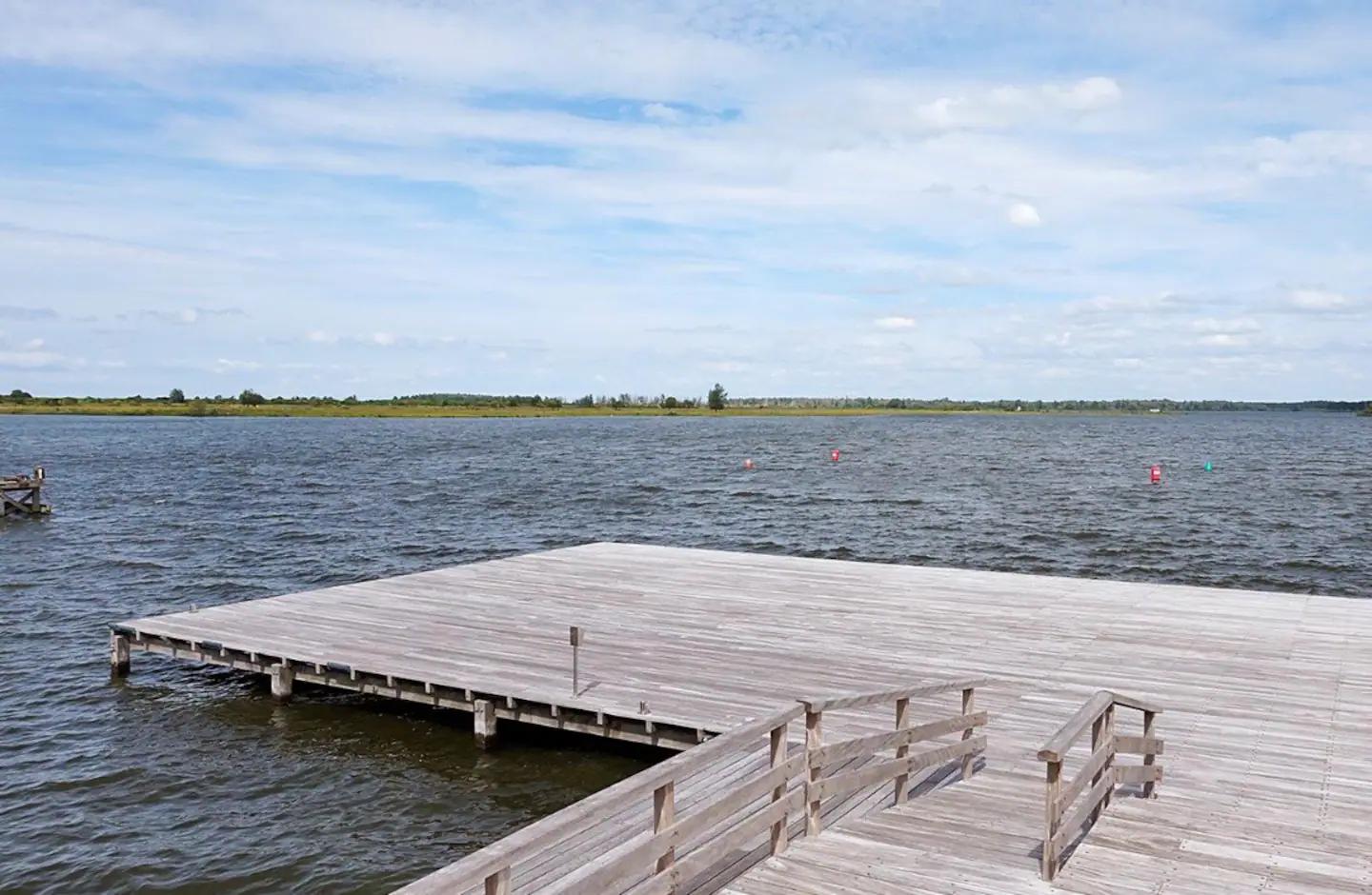 Chico House in Flevoland