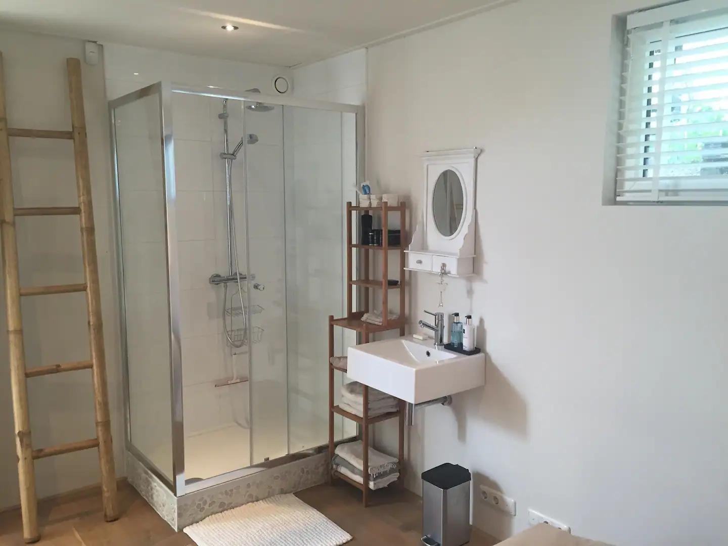 My Amsterdam Houseboat