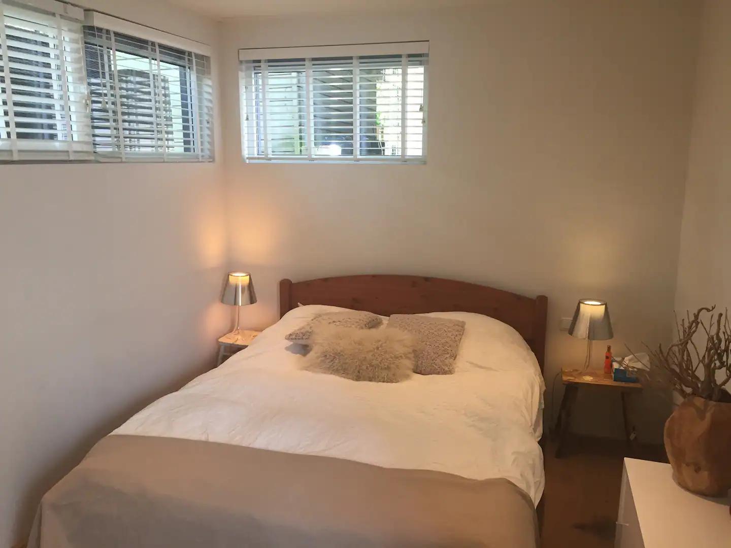 My Amsterdam Houseboat