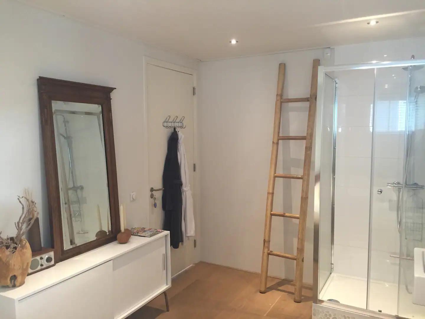 My Amsterdam Houseboat