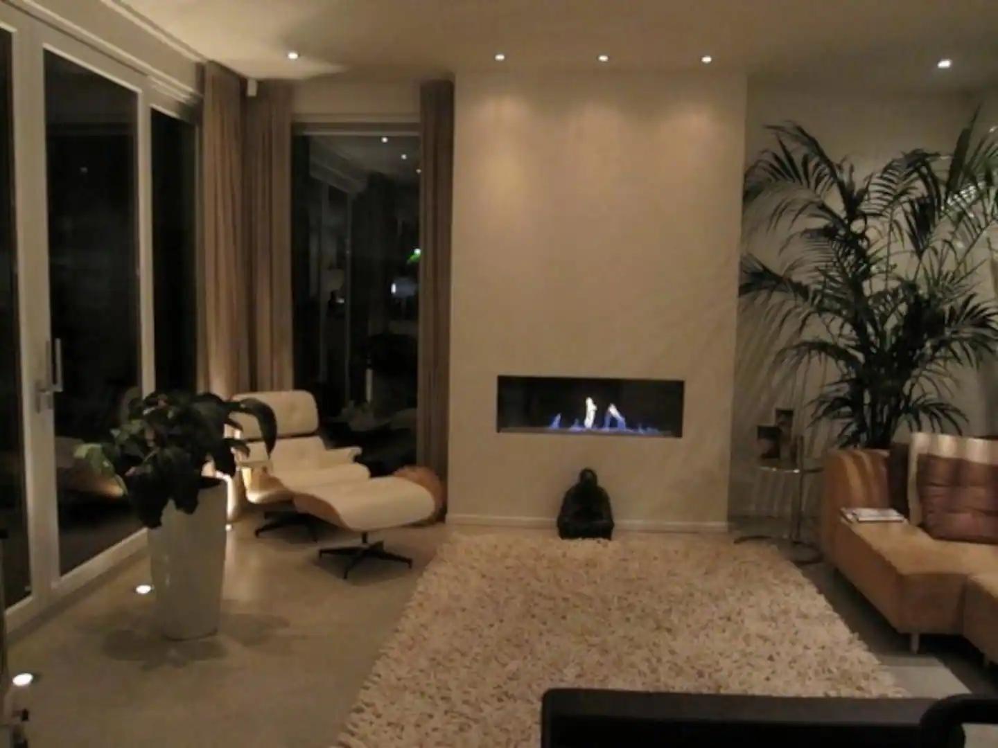 My Amsterdam Houseboat