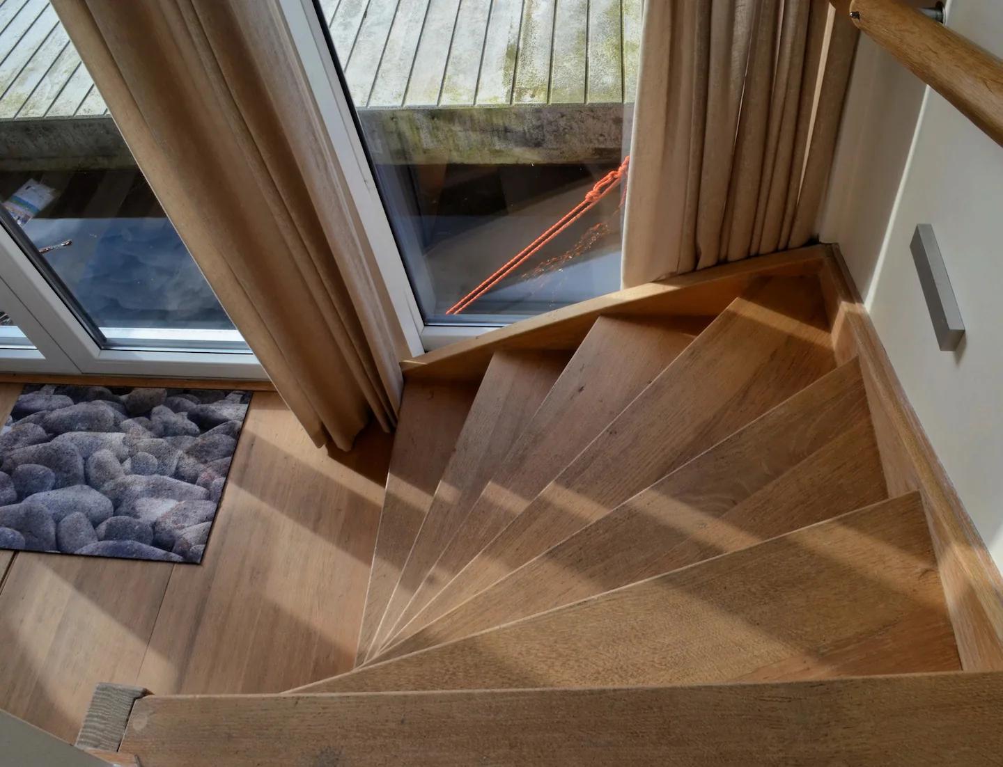 My Amsterdam Houseboat