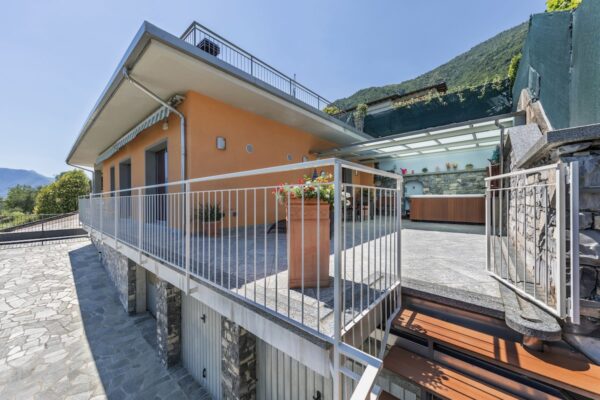 LUXURIOUS BUNGALOW WITH PRIVATE POOL