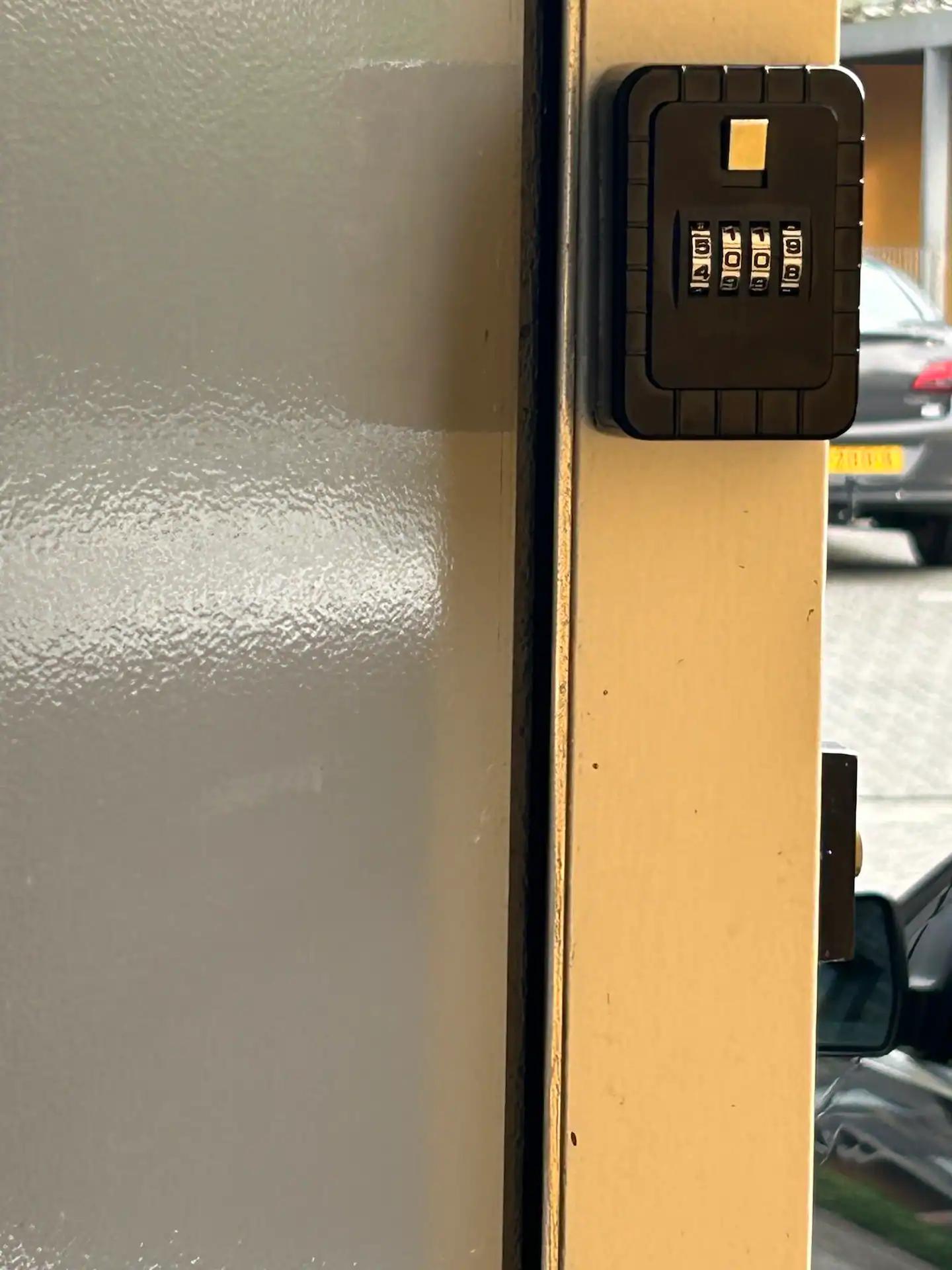 Chico House in Flevoland