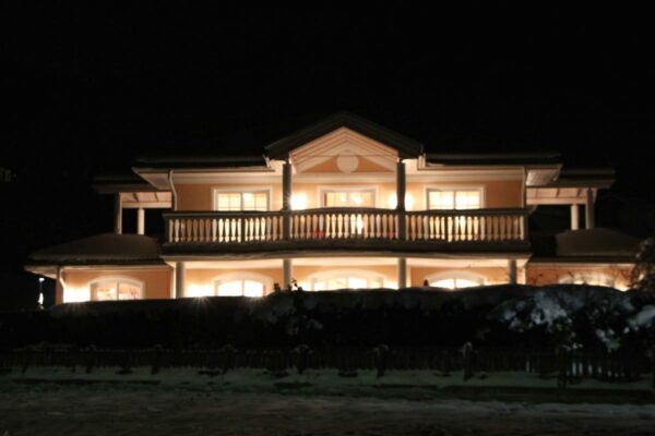 Luxury Chalet in Tyrol  for 2-14 Guests