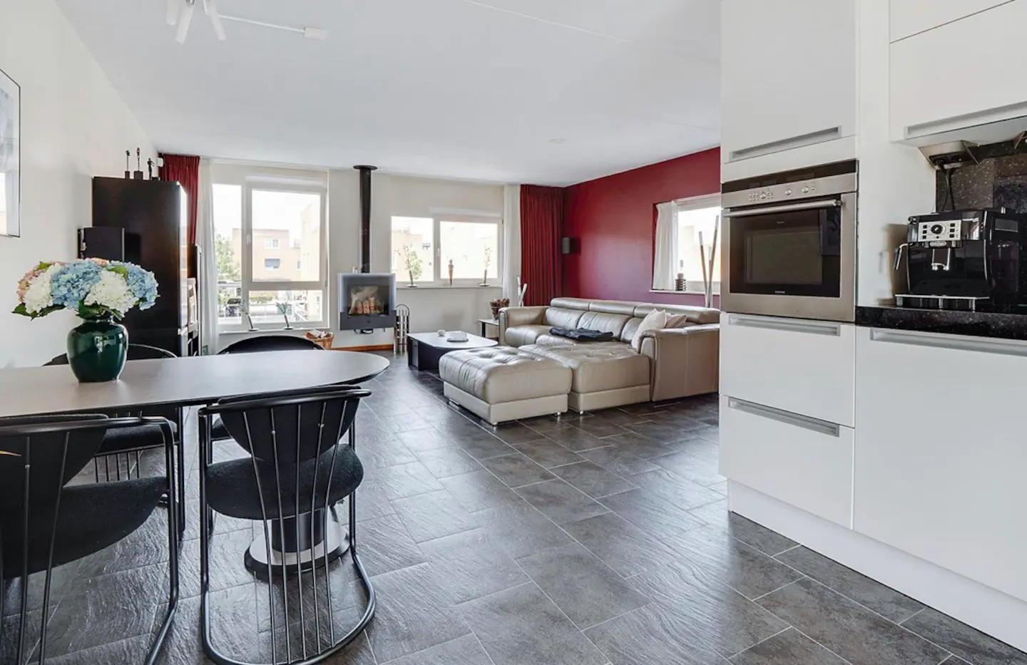 Chico House in Flevoland