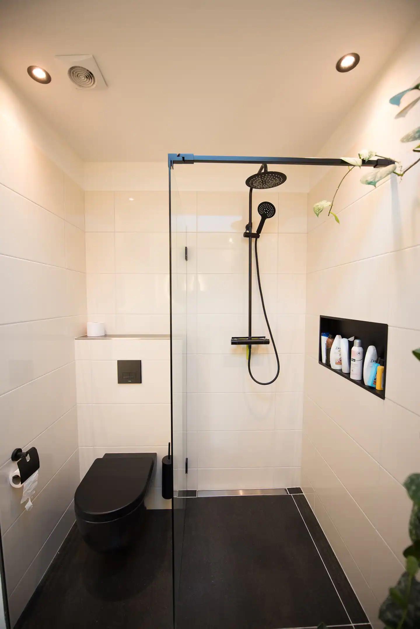 Luxury Apartment with private hot tub