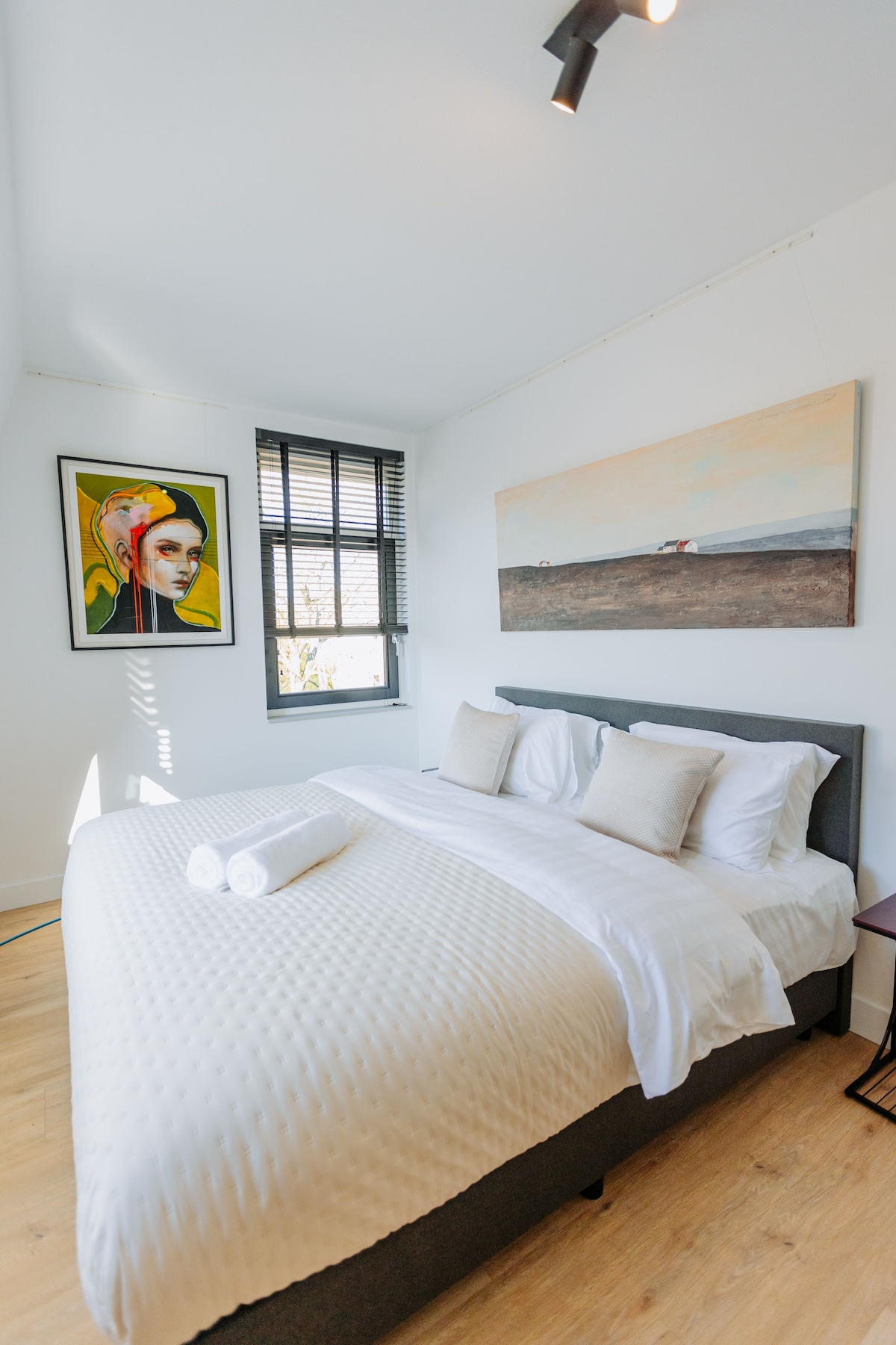 Luxurious Villa in Amsterdam!