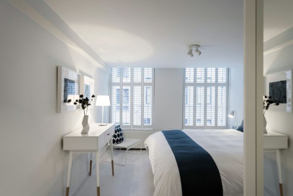 Cozy residence in the heart of Bruges