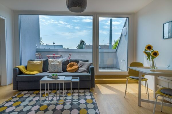 Julia Lovely 2 Bedroom Unit