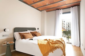 Apartment in La Rambla