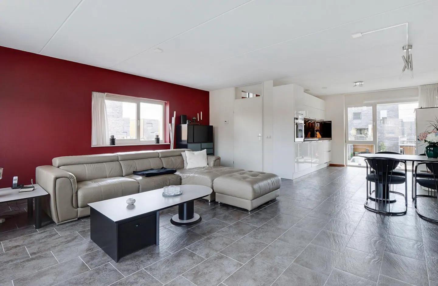 Chico House in Flevoland