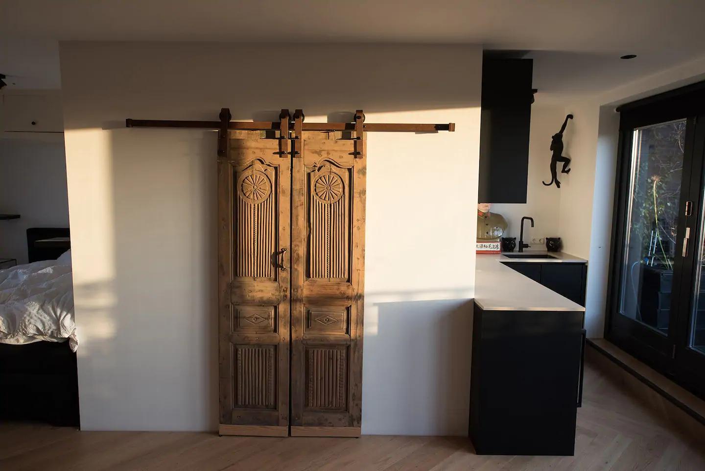 Luxury Apartment with private hot tub