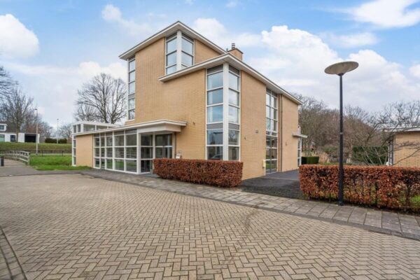 Villa in Oud-Beijerland
