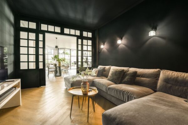 Spacious Holiday House Amsterdam