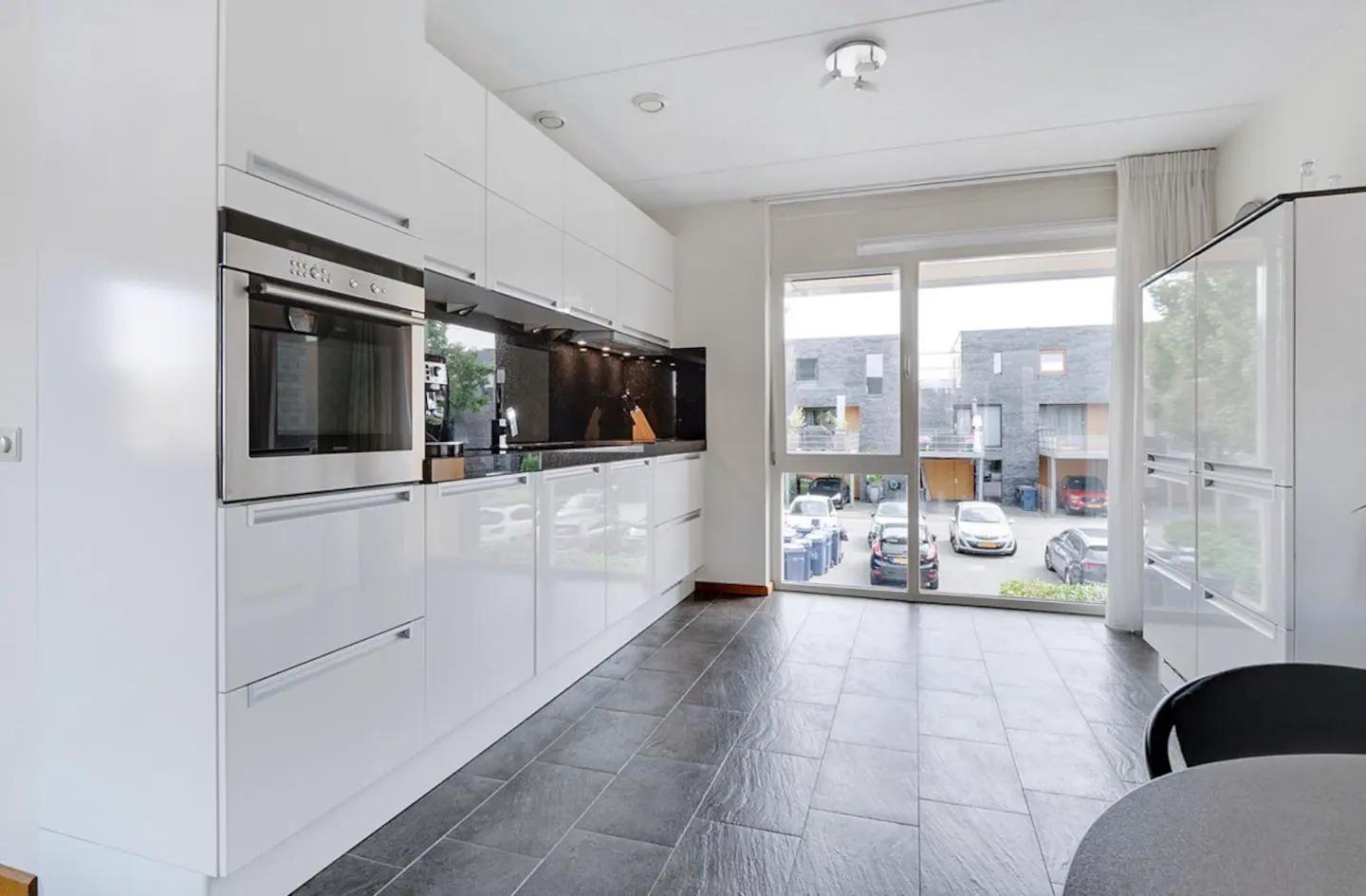 Chico House in Flevoland