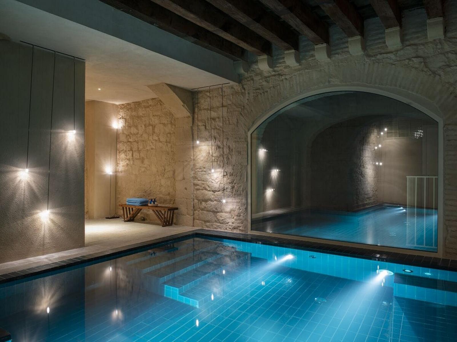 Penthouse with Terrace