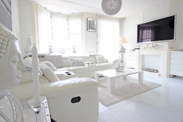 Luxurious penthouse in City Center