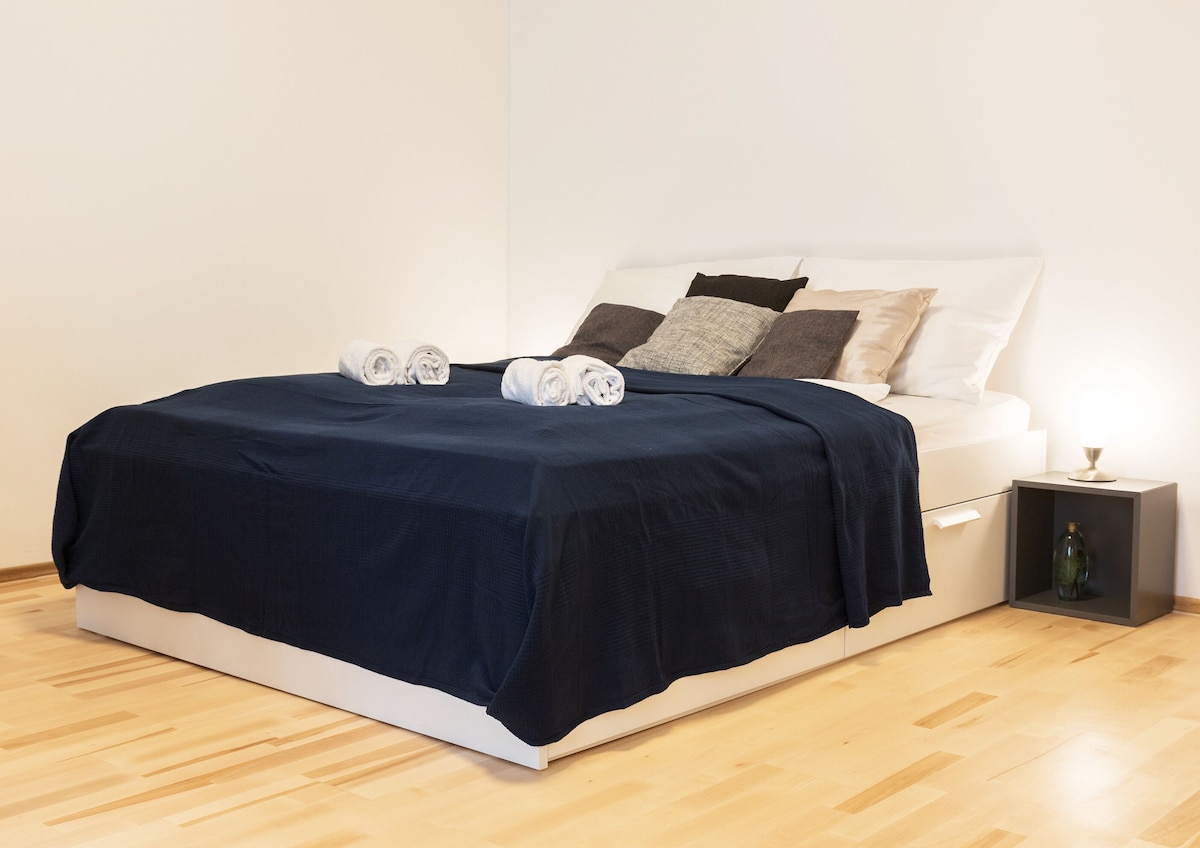 Holiday home in Leopoldstadt