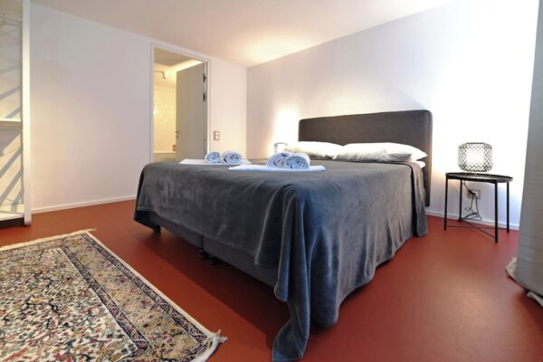 Duplex apartment close to Sigmund Freud Museum