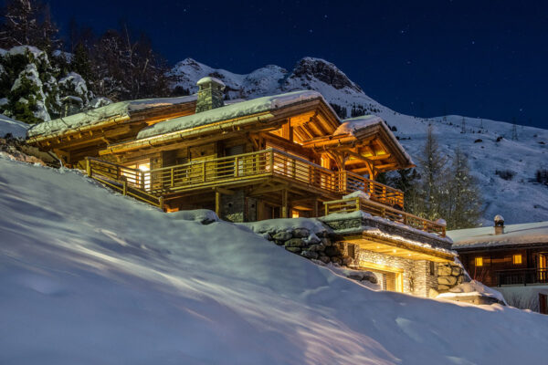 Luxury Jarmo In Verbier, Swiss Alps